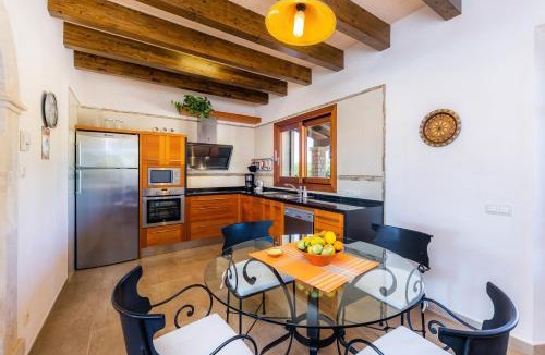 Es Llombards Villa | Finca Can Simonet