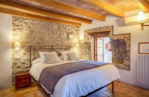 Caimari Hotel | Finca Es Castell