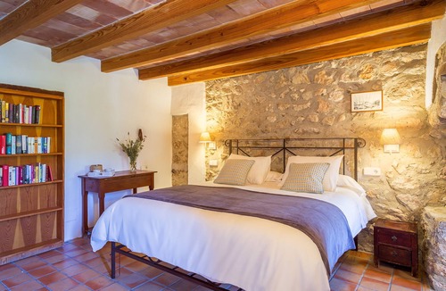 Caimari Hotel | Finca Es Castell