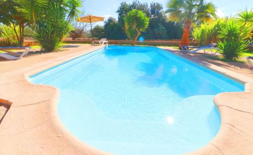 Campos Villa | Finca Linda