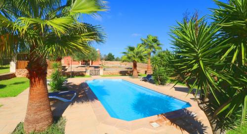 Campos Villa | Finca Linda