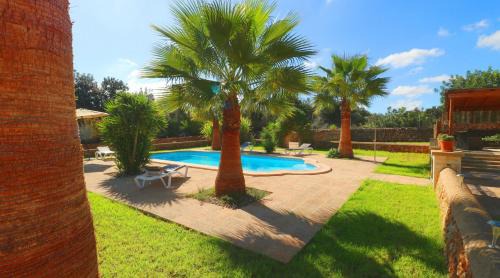 Campos Villa | Finca Linda