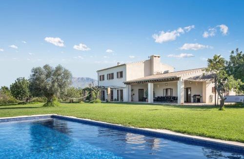 Petra House | Finca Na Blanca