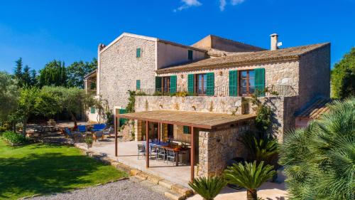Son Servera Villa | Finca Rafal