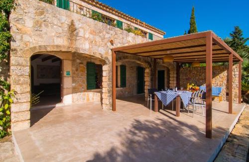 Son Servera Villa | Finca Rafal
