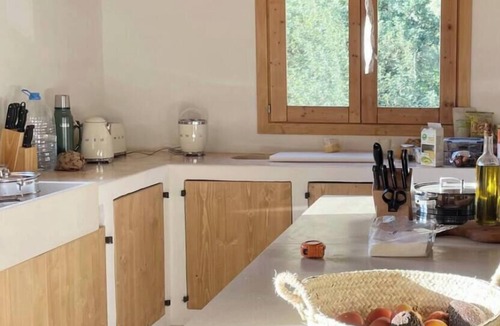 Caimari Villa | Finca Rústica with Pool in the Tramontana and Guest House