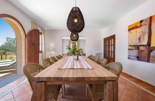 Santanyi Villa | Finca Sa Sort
