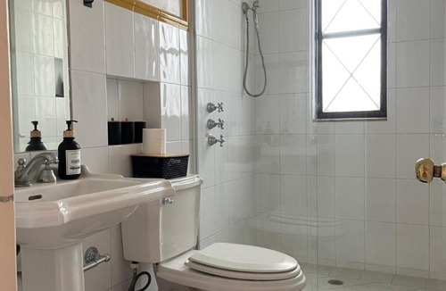 San Agustin House | Finca Serena