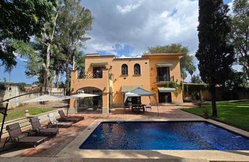 San Agustin House | Finca Serena