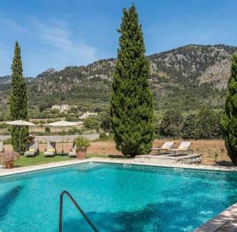 Caimari Hotel | Finca Son Ametler