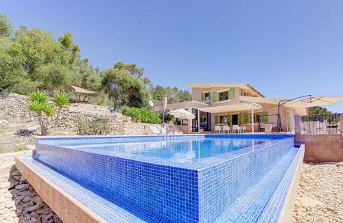 Son Macia House | Finca Son Llodra