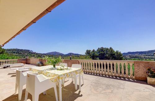 Son Macia House | Finca Son Llodra
