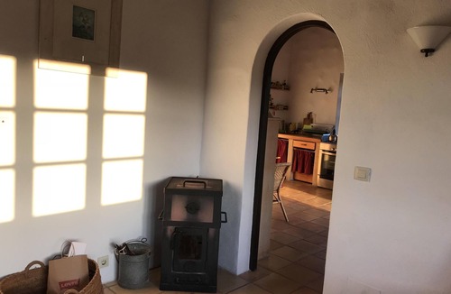 Arta House | Finca with large grounds and sunny location near Arta