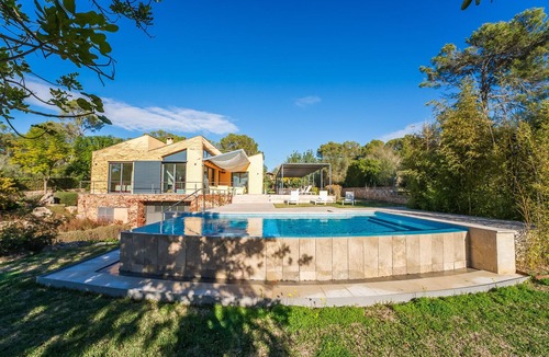 Sencelles Villa | Finca with pool Villa Laiar in Mallorca