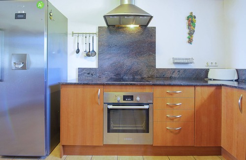 S Horta House | Finca with private pool