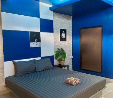 Nong Prue Hostel | Finn-Dee Resort