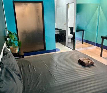 Nong Prue Hostel | Finn-Dee Resort