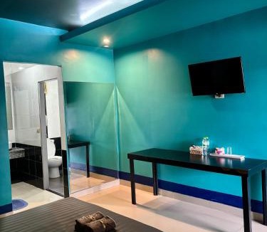 Nong Prue Hostel | Finn-Dee Resort