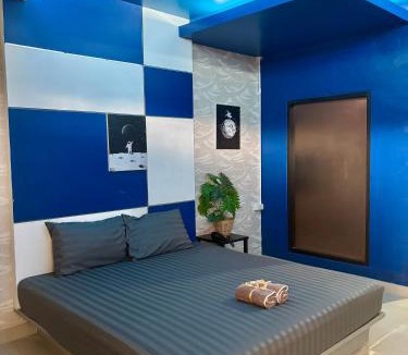Nong Prue Hostel | Finn-Dee Resort