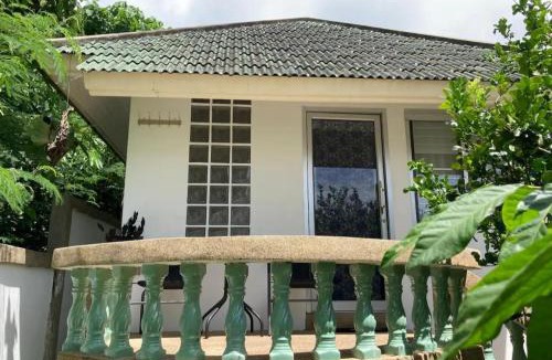 Bang Po House | Firefly Bungalows Samui