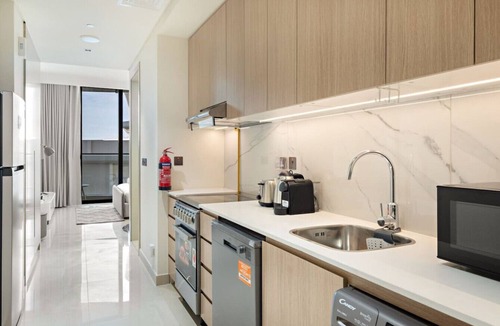 Mina Al Arab Apartment | FIRST CLASS | 3BR | Stunning Beachfront Bliss