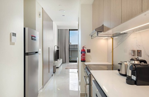 Mina Al Arab Apartment | FIRST CLASS | 3BR | Stunning Beachfront Bliss