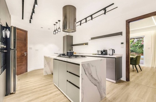 Dubai House | FIRST CLASS | Villa | Quiet Class in the Meadows