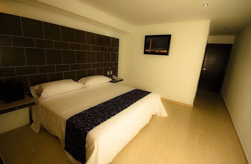 Centro Hotel | First Inn Hotel & Business