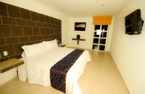 Centro Hotel | First Inn Hotel & Business