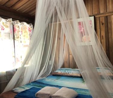 Ko Yao House | Fisherman Guesthouse