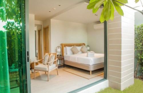 Sam Roi Yot Apartment | Fisherman House Residence Pranburi