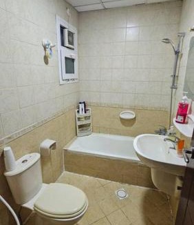 Al Nahda Apartment | Flat in Sharjah 1BHK