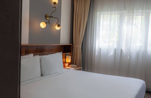 Cuernavaca Hotel | Flor de Mayo Hotel & Restaurant - Adults only