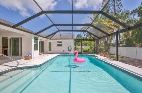 Palma Sola House | Florida Vibes