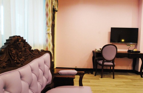 Bang Lamphu Lang Hotel | Focal Local Bed and Breakfast