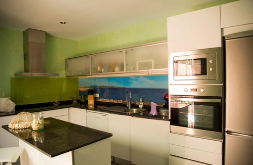 S'Illot-Cala Morlanda House | Fonoll Mari