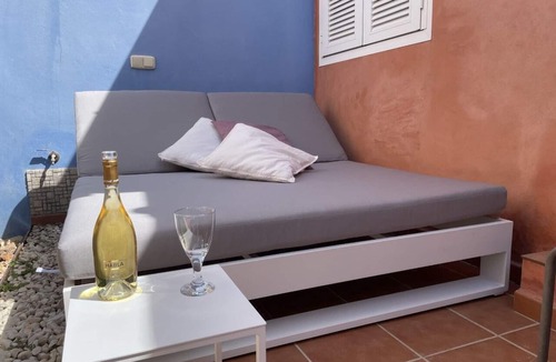 S'Illot-Cala Morlanda House | Fonoll Mari
