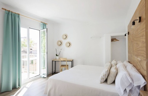 El Arenal Hostel | Forenna Hostel - Adults Only