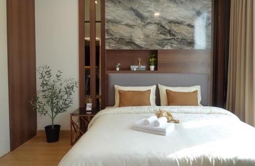 Phaya Yen Apartment | Forest Khaoyai by Licega