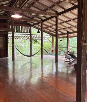 Ko Kood House | forestel homestay kohkood ฟอเรสเทล โฮมสเตย์ เกาะกูด