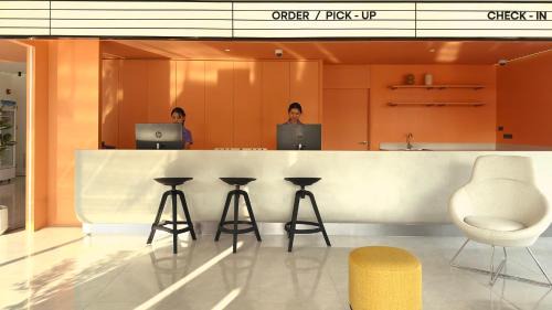 Mae Sot Hotel | Fortune D Hotel Maesot