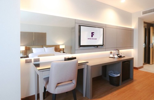 Nakhon Phanom Hotel | Fortune River View Hotel Nakhon Phanom
