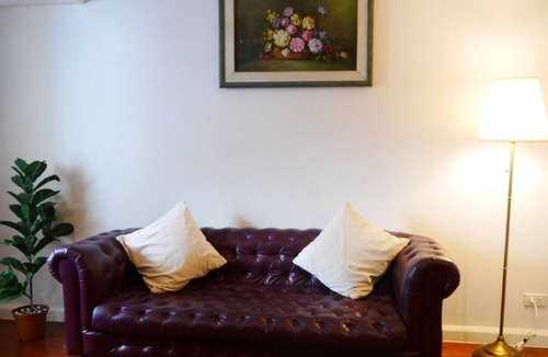 Thung Wat Don Hotel | Forum Park Hotel