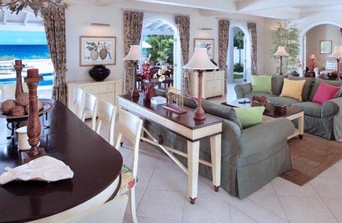 Lower Carlton Villa | Fosters House
