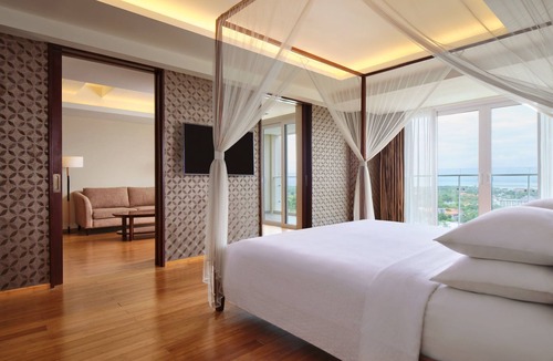 Bukit Hotel | Four Points by Sheraton Bali, Ungasan