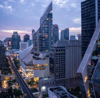 Ploenchit Hotel | Four Points by Sheraton Bangkok Ploenchit , Sukhumvit