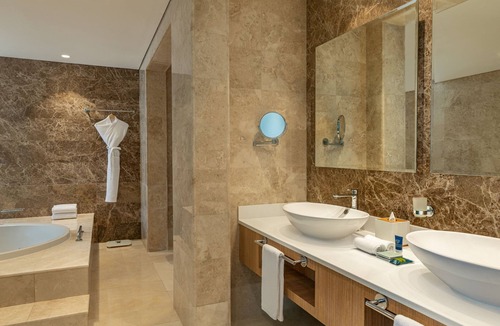 Dubai Production City Hotel | Four Points by Sheraton Production City, Dubai