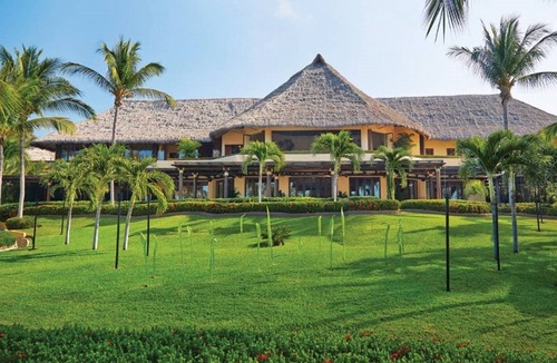 Punta de Mita Condo | Four Seasons Punta Mita Residence Club