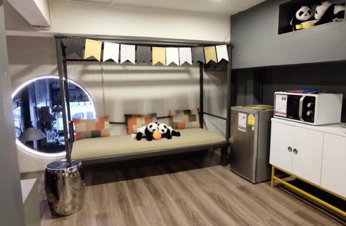 Talat Noi Hostel | Four Sisters Hostel