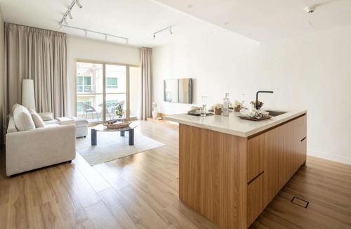 The Greens Apartment | Frank Porter - Al Dhafrah 2
